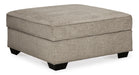 Bovarian Living Room Set - Casa Morelos / Coahuila Furniture (Oklahoma City, OK)