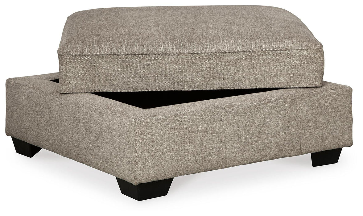 Bovarian Living Room Set - Casa Morelos / Coahuila Furniture (Oklahoma City, OK)
