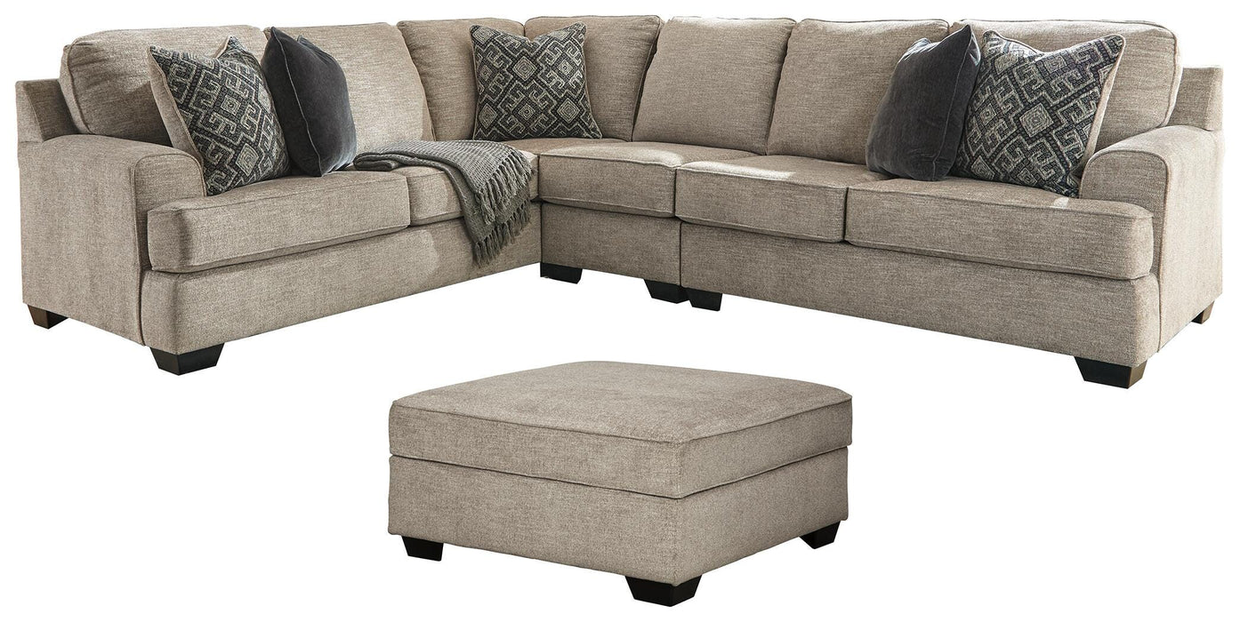 Bovarian Living Room Set - Casa Morelos / Coahuila Furniture (Oklahoma City, OK)