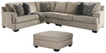 Bovarian Living Room Set - Casa Morelos / Coahuila Furniture (Oklahoma City, OK)