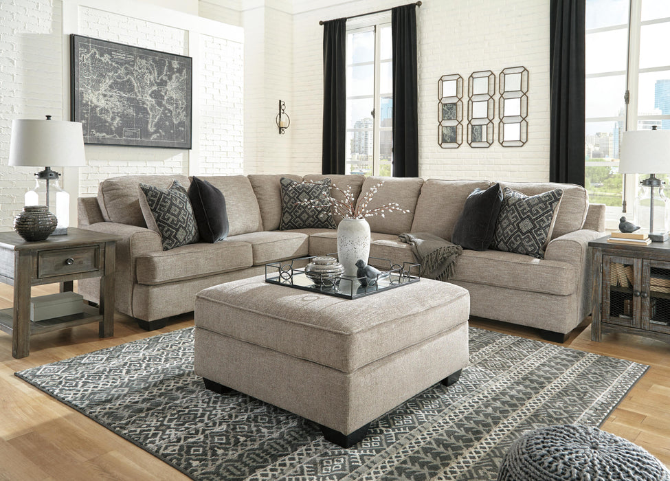 Bovarian Living Room Set - Casa Morelos / Coahuila Furniture (Oklahoma City, OK)