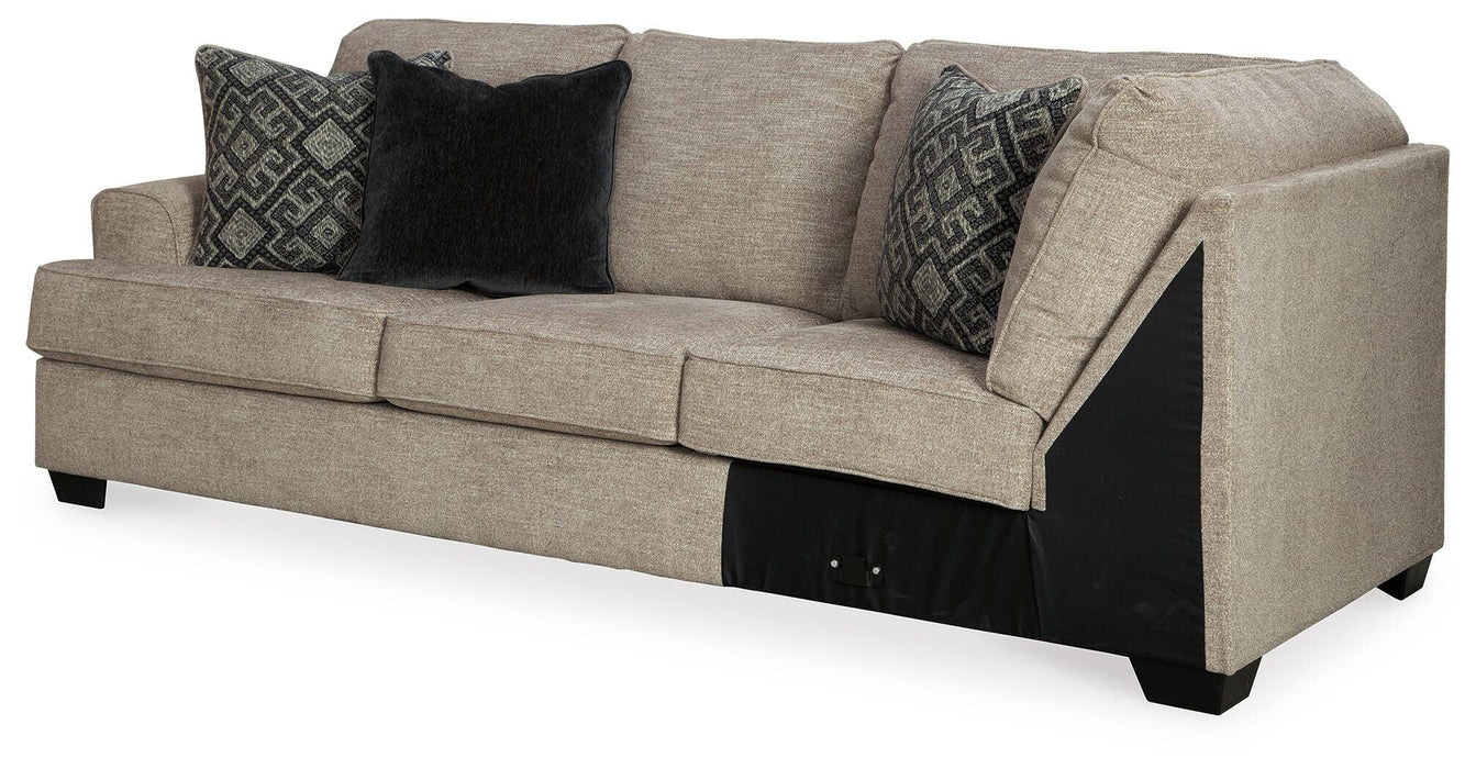 Bovarian Living Room Set - Casa Morelos / Coahuila Furniture (Oklahoma City, OK)