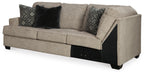 Bovarian Living Room Set - Casa Morelos / Coahuila Furniture (Oklahoma City, OK)