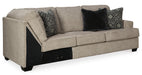 Bovarian Living Room Set - Casa Morelos / Coahuila Furniture (Oklahoma City, OK)