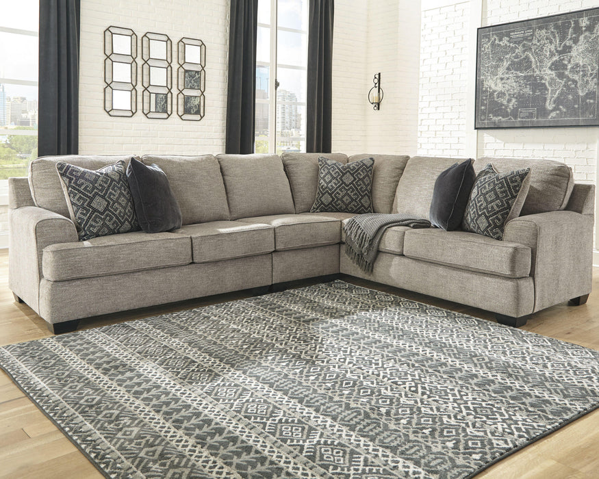 Bovarian Living Room Set - Casa Morelos / Coahuila Furniture (Oklahoma City, OK)