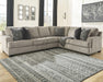 Bovarian Living Room Set - Casa Morelos / Coahuila Furniture (Oklahoma City, OK)