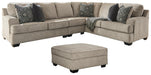 Bovarian Living Room Set - Casa Morelos / Coahuila Furniture (Oklahoma City, OK)