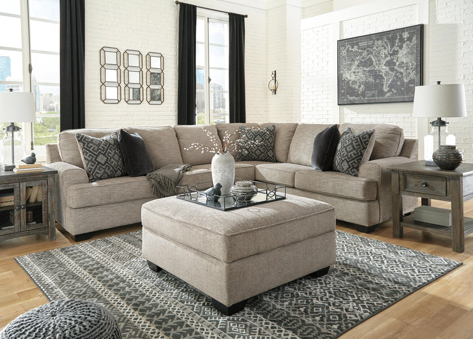 Bovarian Living Room Set - Casa Morelos / Coahuila Furniture (Oklahoma City, OK)