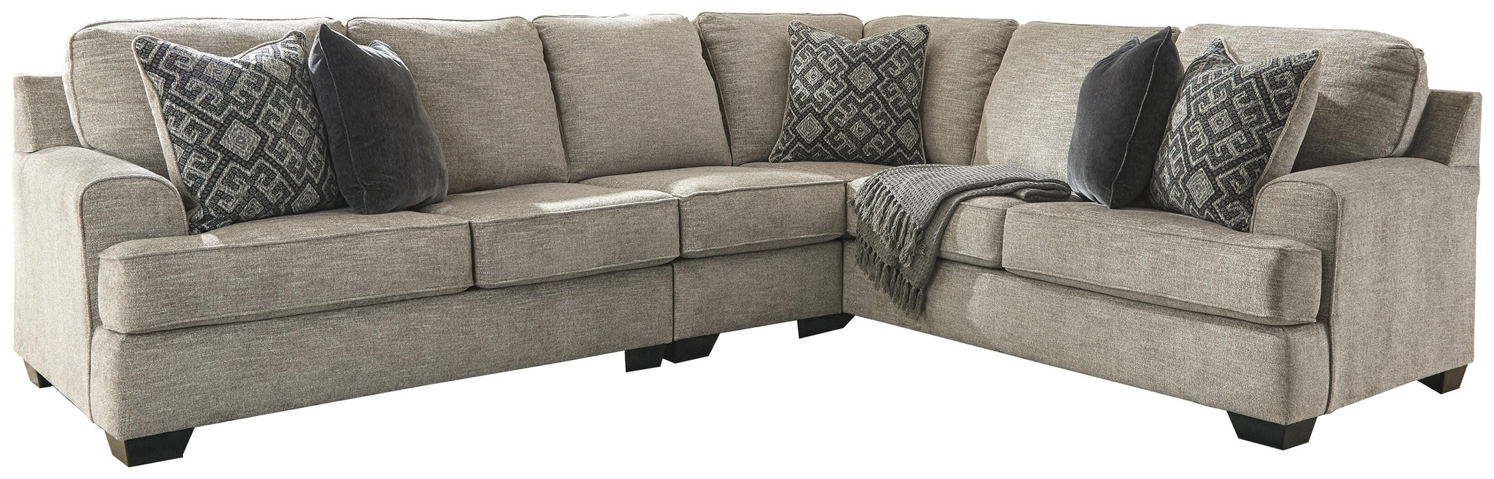 Bovarian Living Room Set - Casa Morelos / Coahuila Furniture (Oklahoma City, OK)