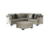 Bovarian Living Room Set - Casa Morelos / Coahuila Furniture (Oklahoma City, OK)