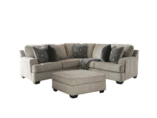 Bovarian Living Room Set - Casa Morelos / Coahuila Furniture (Oklahoma City, OK)