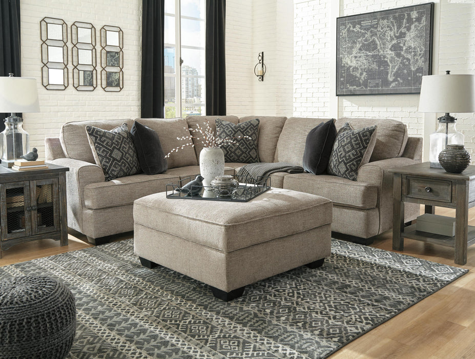 Bovarian Living Room Set - Casa Morelos / Coahuila Furniture (Oklahoma City, OK)