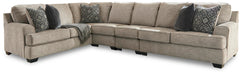 Bovarian Living Room Set - Casa Morelos / Coahuila Furniture (Oklahoma City, OK)