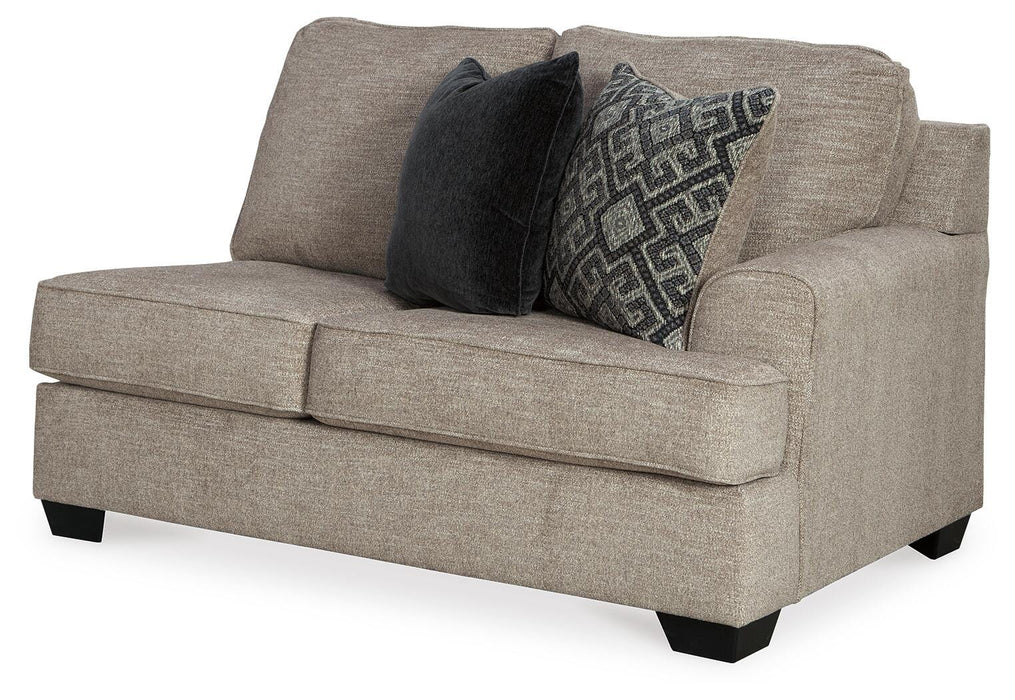Bovarian Living Room Set - Casa Morelos / Coahuila Furniture (Oklahoma City, OK)