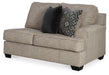Bovarian Living Room Set - Casa Morelos / Coahuila Furniture (Oklahoma City, OK)