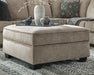 Bovarian Living Room Set - Casa Morelos / Coahuila Furniture (Oklahoma City, OK)