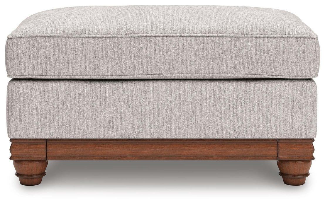 Clearbrooke Living Room Set - Casa Morelos / Coahuila Furniture (Oklahoma City, OK)