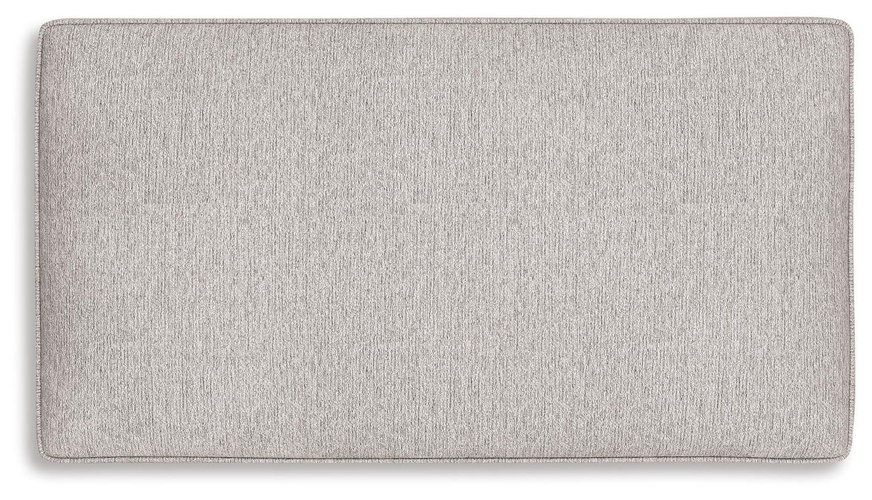 Clearbrooke Ottoman - Casa Morelos / Coahuila Furniture (Oklahoma City, OK)
