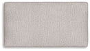 Clearbrooke Ottoman - Casa Morelos / Coahuila Furniture (Oklahoma City, OK)