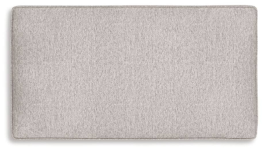 Clearbrooke Ottoman - Casa Morelos / Coahuila Furniture (Oklahoma City, OK)