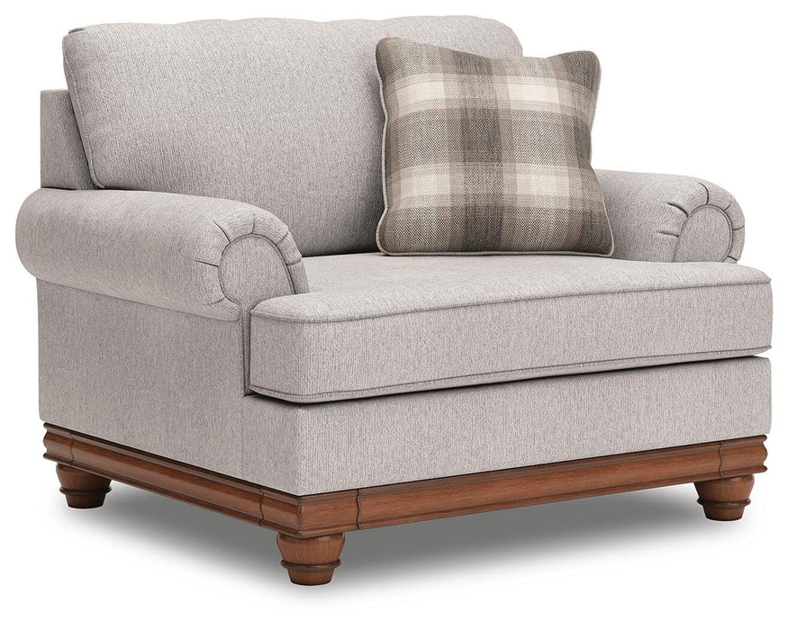 Clearbrooke Living Room Set - Casa Morelos / Coahuila Furniture (Oklahoma City, OK)