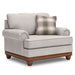 Clearbrooke Living Room Set - Casa Morelos / Coahuila Furniture (Oklahoma City, OK)