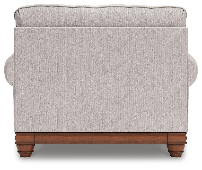Clearbrooke Living Room Set - Casa Morelos / Coahuila Furniture (Oklahoma City, OK)
