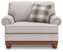 Clearbrooke Living Room Set - Casa Morelos / Coahuila Furniture (Oklahoma City, OK)