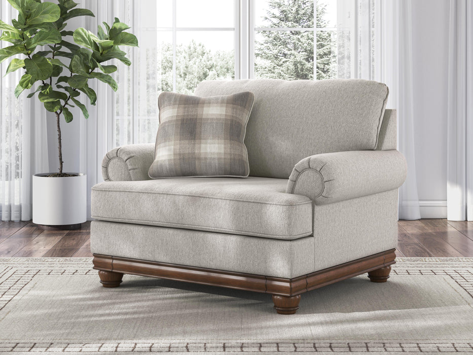 Clearbrooke Living Room Set - Casa Morelos / Coahuila Furniture (Oklahoma City, OK)