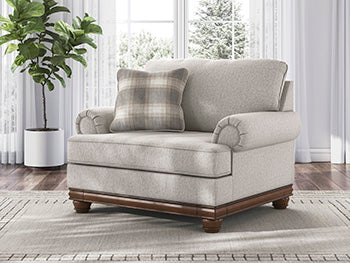 Clearbrooke Oversized Chair - Casa Morelos / Coahuila Furniture (Oklahoma City, OK)