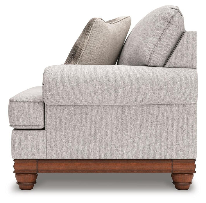 Clearbrooke Living Room Set - Casa Morelos / Coahuila Furniture (Oklahoma City, OK)