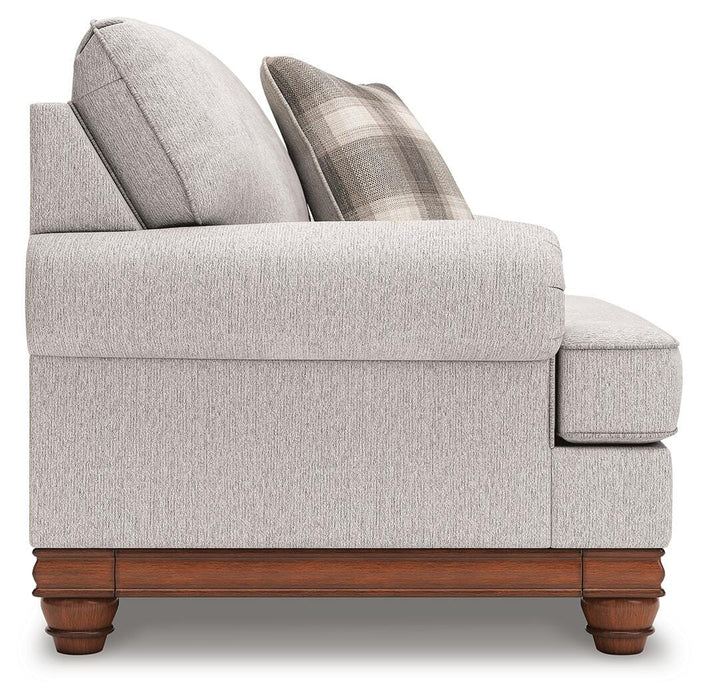Clearbrooke Living Room Set - Casa Morelos / Coahuila Furniture (Oklahoma City, OK)