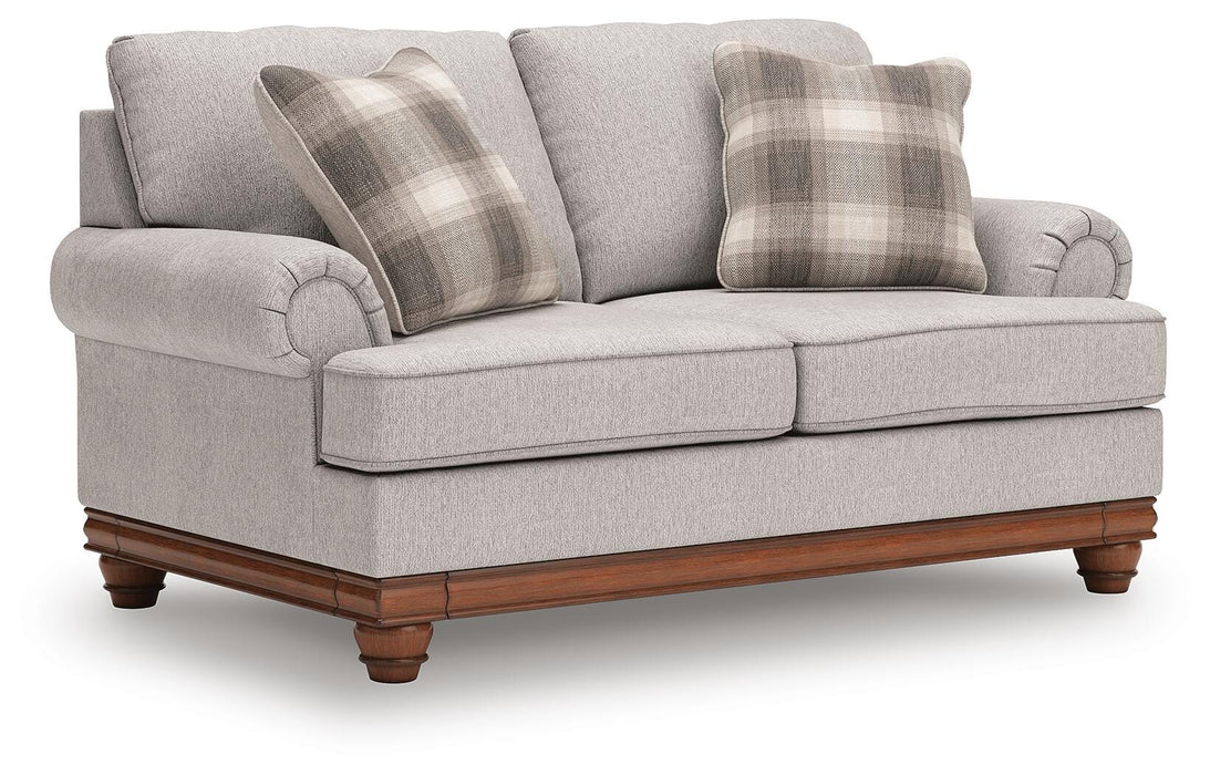 Clearbrooke Living Room Set - Casa Morelos / Coahuila Furniture (Oklahoma City, OK)