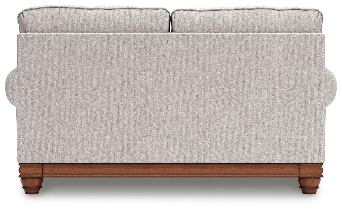 Clearbrooke Living Room Set - Casa Morelos / Coahuila Furniture (Oklahoma City, OK)