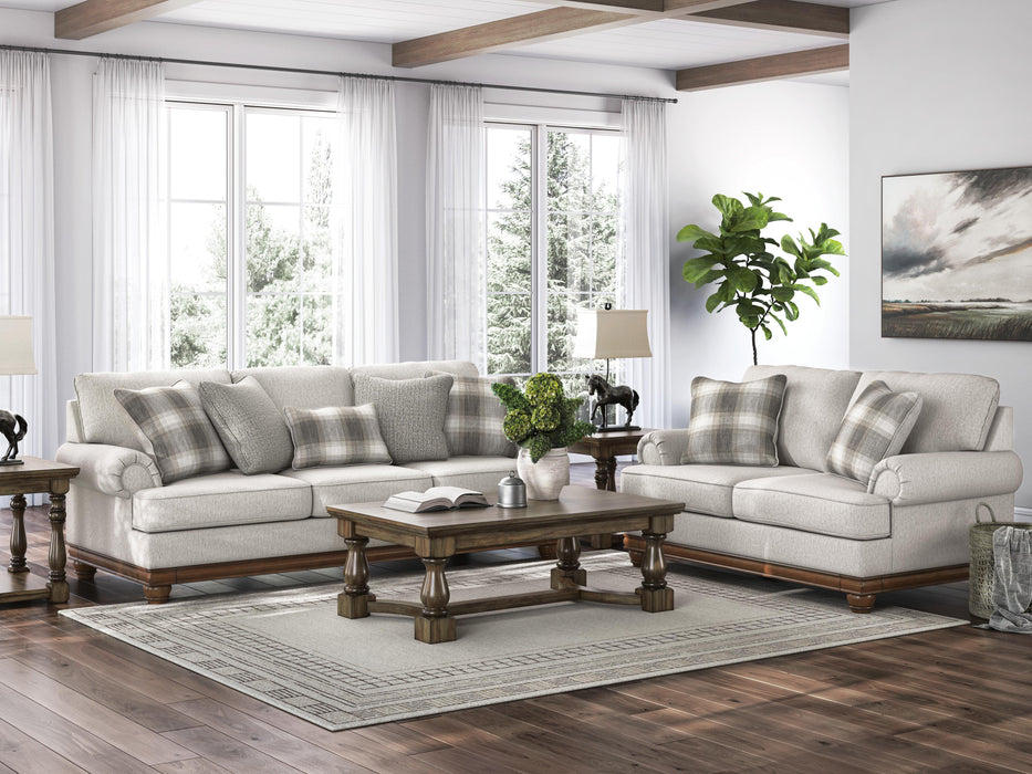 Clearbrooke Living Room Set - Casa Morelos / Coahuila Furniture (Oklahoma City, OK)