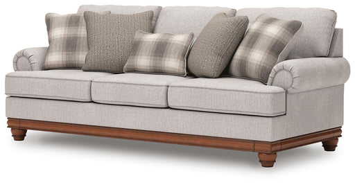 Clearbrooke Sofa - Casa Morelos / Coahuila Furniture (Oklahoma City, OK)
