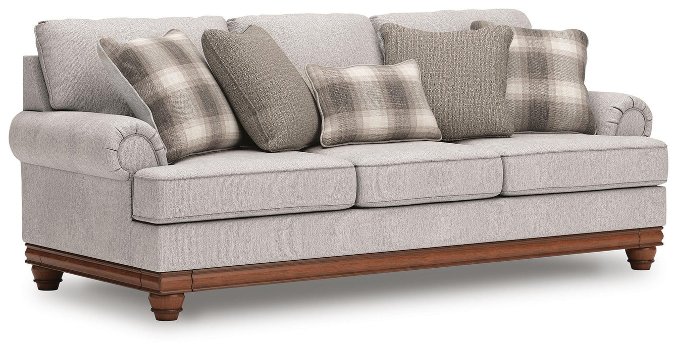 Clearbrooke Living Room Set - Casa Morelos / Coahuila Furniture (Oklahoma City, OK)