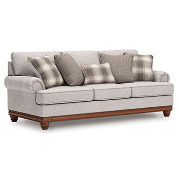 Clearbrooke Living Room Set - Casa Morelos / Coahuila Furniture (Oklahoma City, OK)