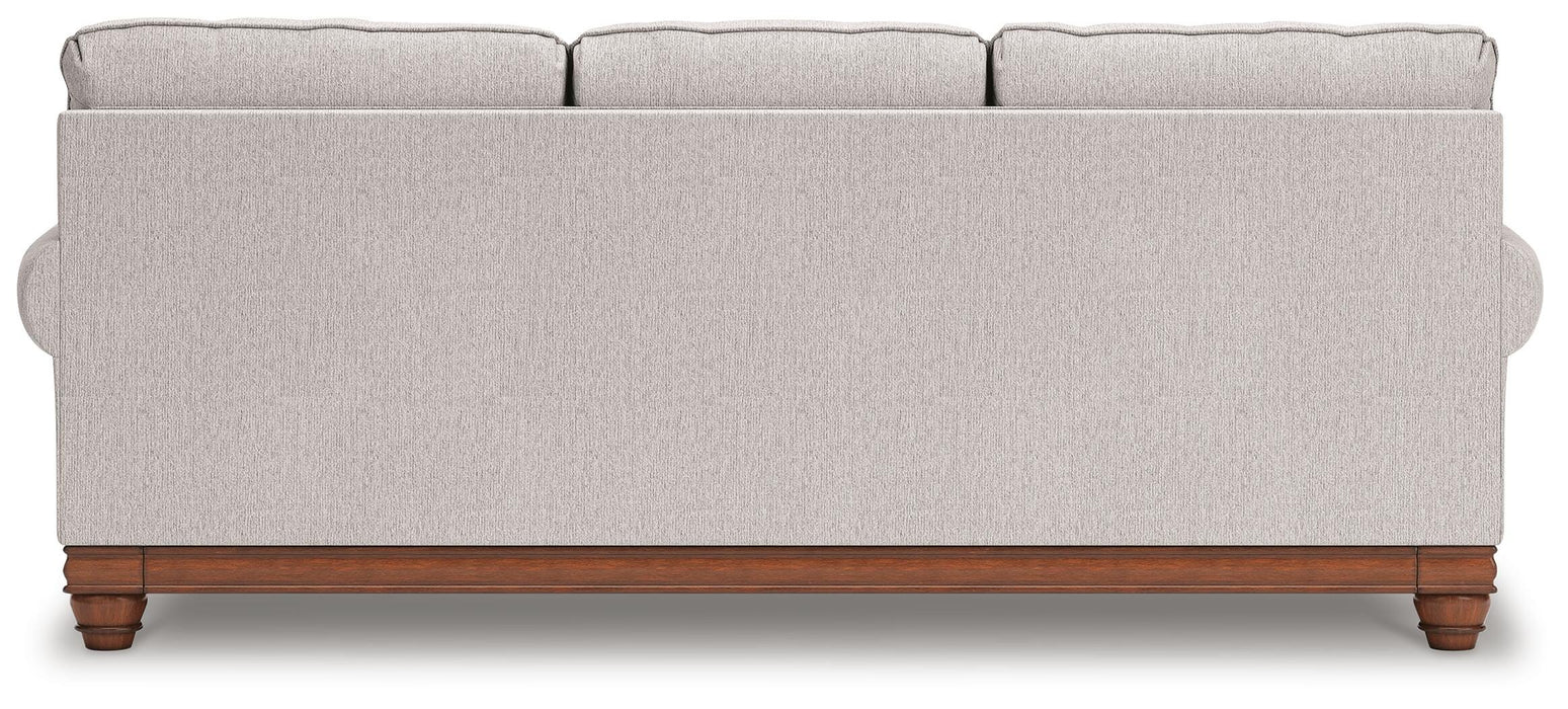 Clearbrooke Living Room Set - Casa Morelos / Coahuila Furniture (Oklahoma City, OK)