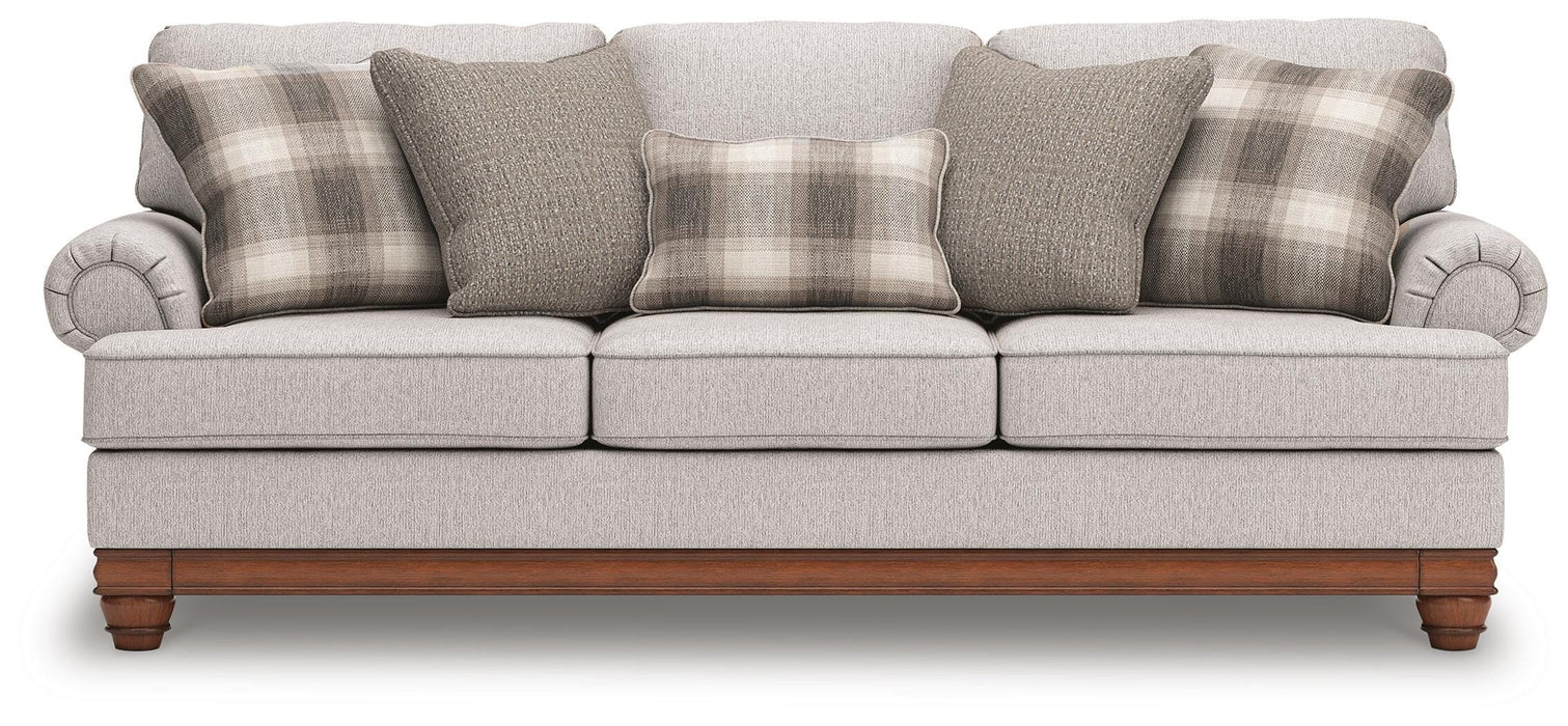 Clearbrooke Living Room Set - Casa Morelos / Coahuila Furniture (Oklahoma City, OK)