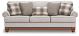 Clearbrooke Living Room Set - Casa Morelos / Coahuila Furniture (Oklahoma City, OK)