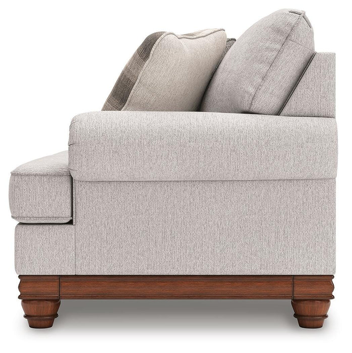Clearbrooke Sofa - Casa Morelos / Coahuila Furniture (Oklahoma City, OK)