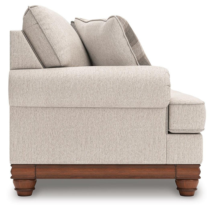 Clearbrooke Living Room Set - Casa Morelos / Coahuila Furniture (Oklahoma City, OK)
