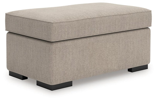 Sararose Ottoman - Casa Morelos / Coahuila Furniture (Oklahoma City, OK)