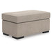 Sararose Ottoman - Casa Morelos / Coahuila Furniture (Oklahoma City, OK)