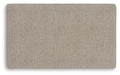 Sararose Ottoman - Casa Morelos / Coahuila Furniture (Oklahoma City, OK)