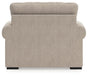 Sararose Oversized Chair - Casa Morelos / Coahuila Furniture (Oklahoma City, OK)