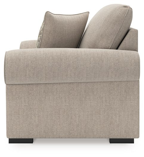 Sararose Oversized Chair - Casa Morelos / Coahuila Furniture (Oklahoma City, OK)