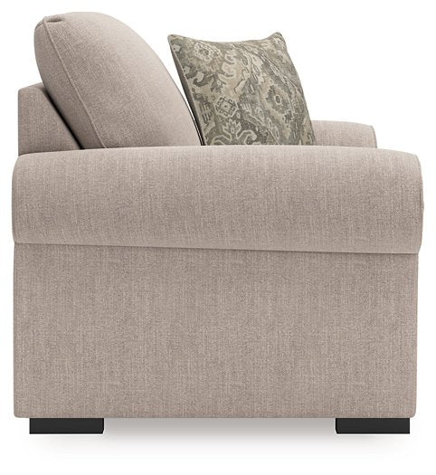 Sararose Oversized Chair - Casa Morelos / Coahuila Furniture (Oklahoma City, OK)