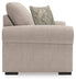 Sararose Oversized Chair - Casa Morelos / Coahuila Furniture (Oklahoma City, OK)